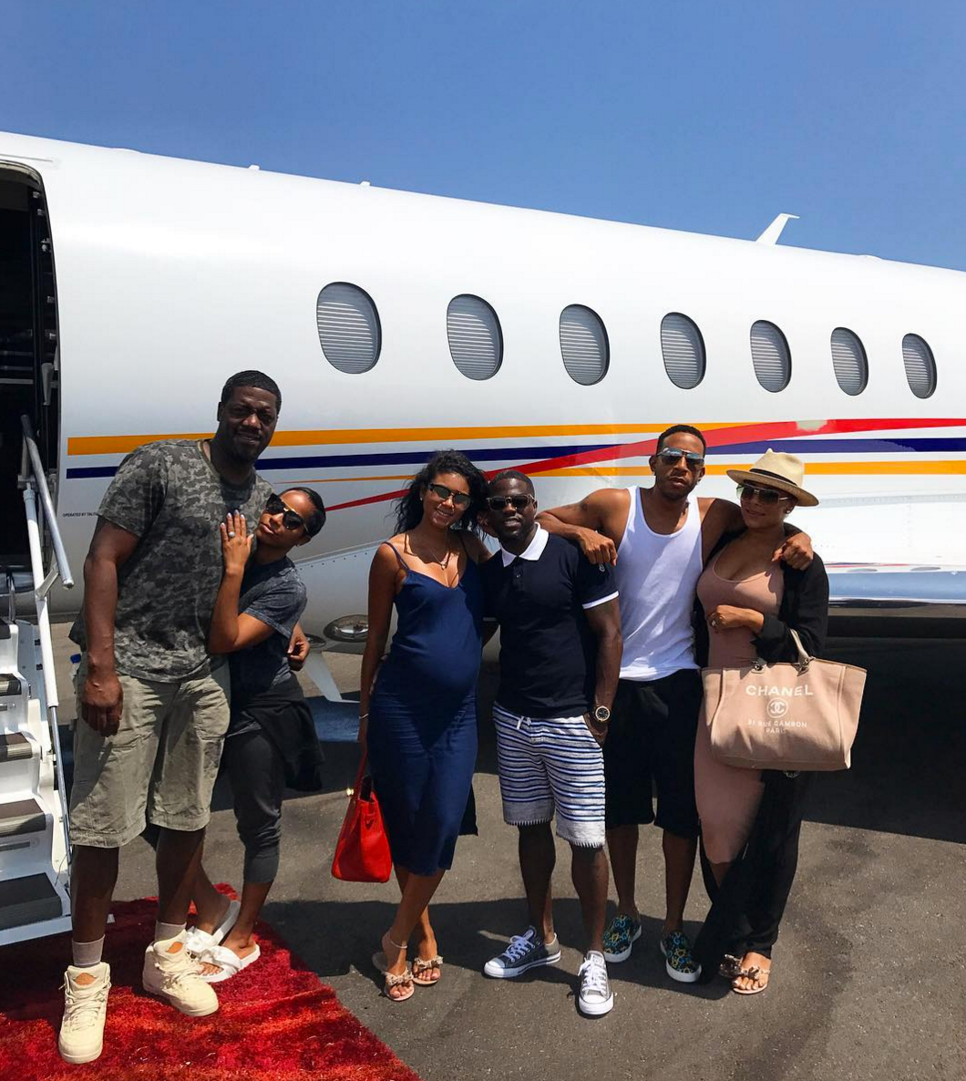 Famous Couples Who Love to Double Date